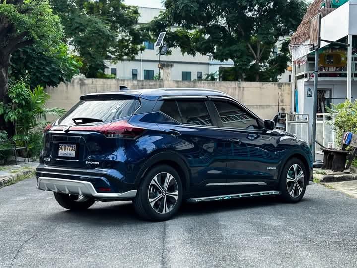 ปล่อยขาย Nissan Kicks 3