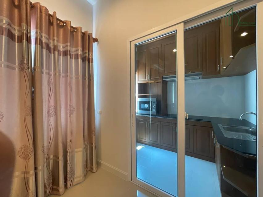 บ้านเดี่ยว 2 ชั้น หลังมุม เฟส4 เพอร์เฟค เพลส สุขุมวิท 77 - สุวรรณภูมิ  5