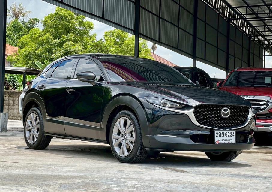 Mazda CX-30 2.0SP ปี21
