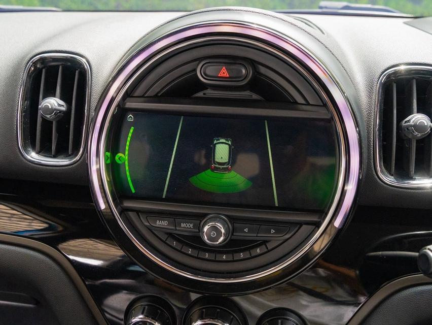 ✨ MINI COOPER S COUNTRYMAN 2.0 HIGHTRIM (CBU) ปีจด 2018 รูปที่ 13