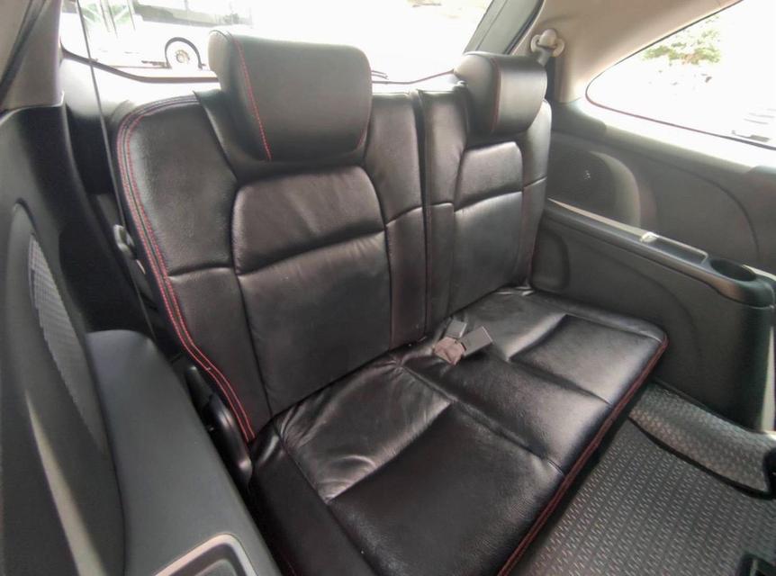 รหัสรถ CAT9710 2015. HONDA MOBILIO 1.5 RS ออโต้  16