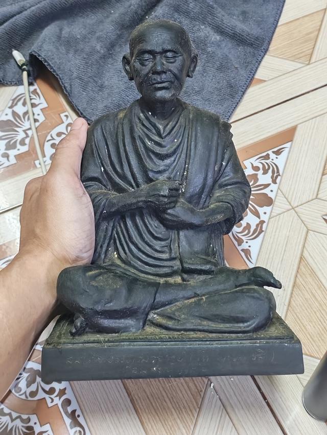 สมเต็จอาจารย์​โต​อนุสรณ์​118ปี