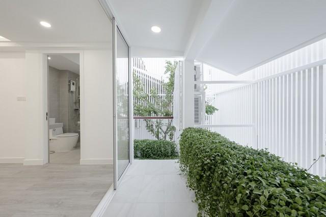 บ้านสวย ขายทาวน์โฮม 3 ชั้น หมู่บ้านคลองตันนิเวศน์ ปรีดีพนมยงค์ 42 ใกล้เอกมัย ทองหล่อ สุขุมวิท เข้าเมืองสะดวก 12