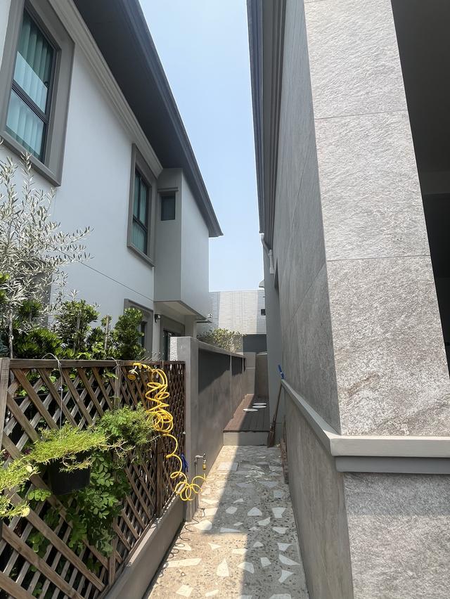 ขายบ้านเดี่ยวหรู2ชั้น Grand Bangkok Boulevard สุขุมวิท-ศรีนครินทร์ ราคาขาย 50 ล้าน (ตกแต่งพร้อมเข้ายอยู่) 17