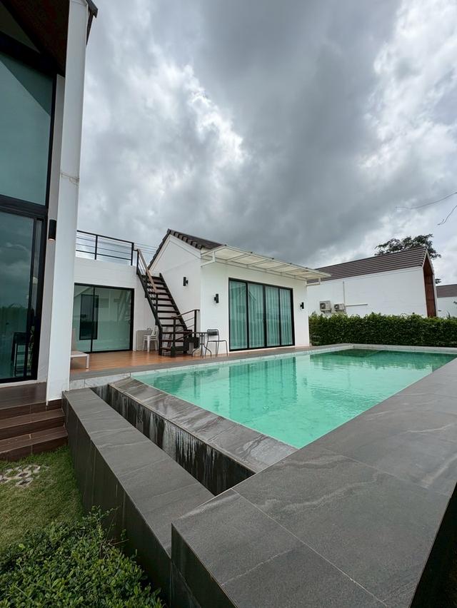 บ้านพักตากอากาศ เขาใหญ่ The everest khaoyai 2