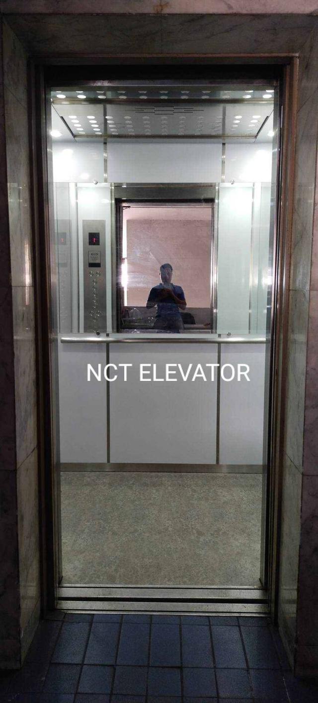 ลิฟต์บ้าน ลิฟต์อาคาร 2