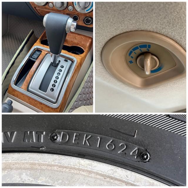 ISUZU MU-7 3.0 PRIMO ปี 2010 มือเดียวป้ายแดง ระบุในเล่ม เดิมๆทั้งคัน น็อตไม่มีขยับสักตัว 19