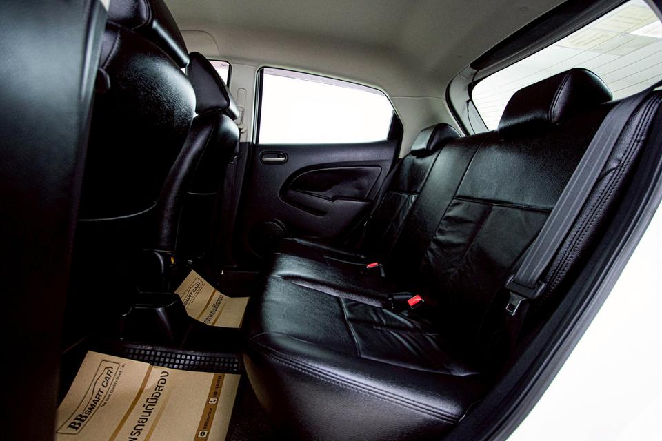 MAZDA  2 1.5 Groove Sports 2012  9