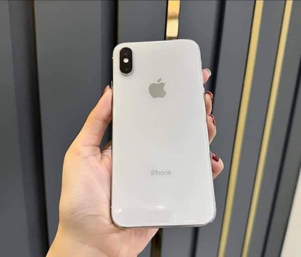 ขายด่วน iPhone XS