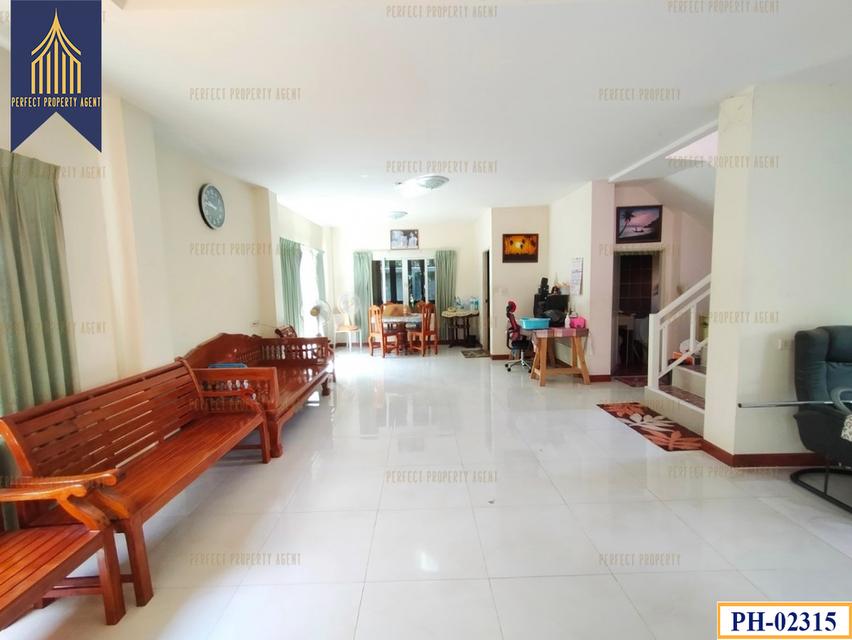 ขาย บ้านเดี่ยวสร้างเอง ประชาอุทิศ 54 บางมด ทุ่งครุ รถไฟฟ้า MRT ประชาอุทิศ-พระประแดง 9