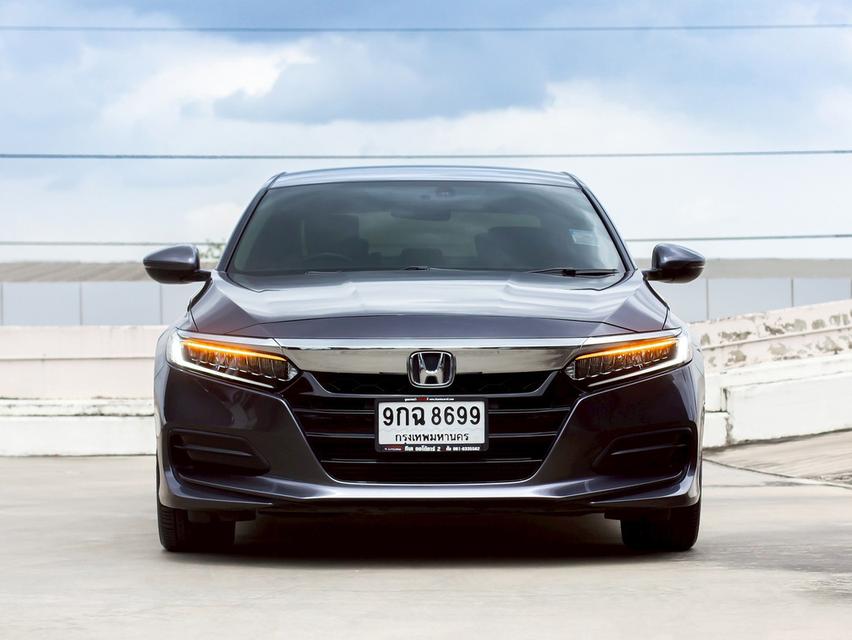 ขาย Honda Accord 1.5EL ปี19