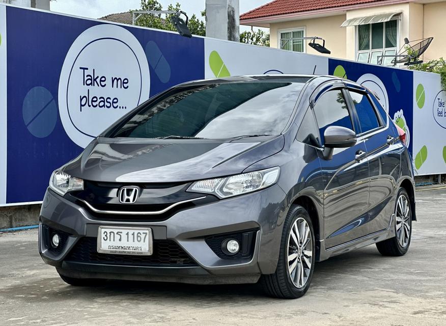 Honda Jazz  1.5 SV+ āļāļĩ 2014