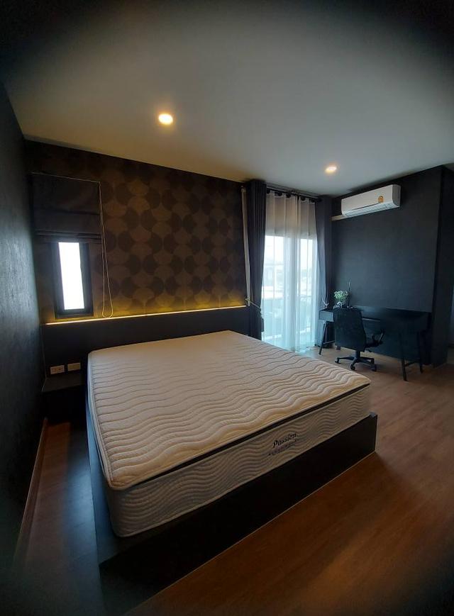 ให้เช่าบ้านหรู โครงการ Britania Bangna km.26 7