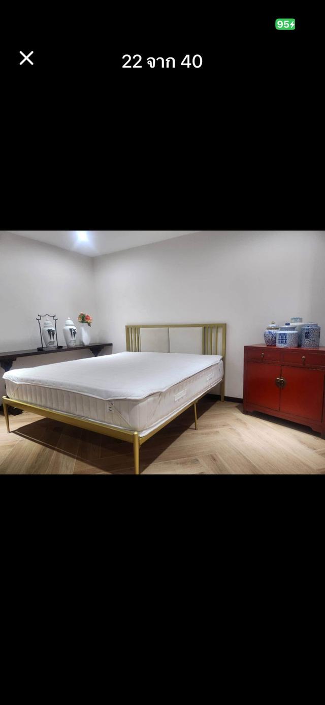 ให้เช่าทาวน์โฮม พระราม 3 ใกล้เซ็นทรัล ใกล้เทอมินอล พระราม3 ใกล้สาทร สีลม 9