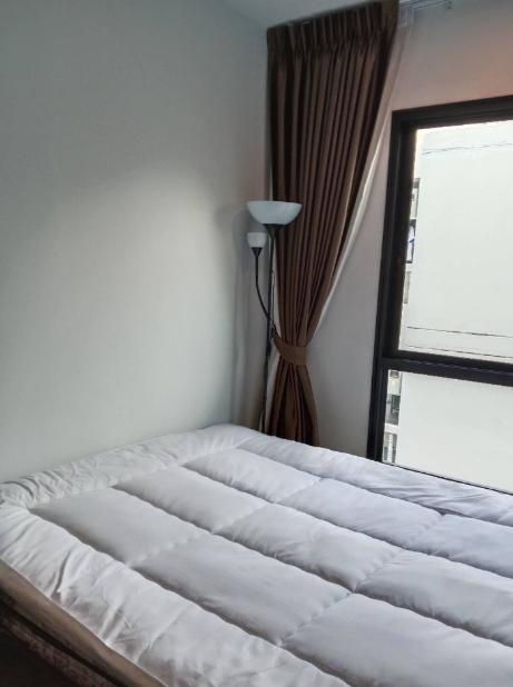 คอนโด Notting Hill Sukhumvit 105 ให้เช่ารายปี 4