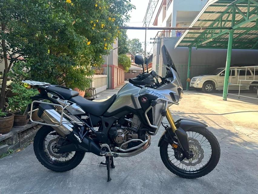 ขายราคาถูก Honda Africa Twin 3