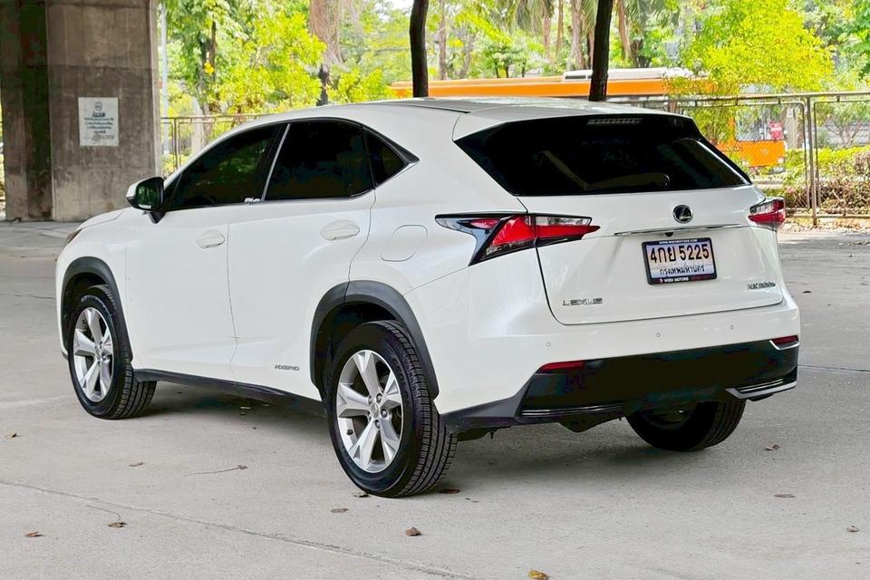 🚗 2015 LEXUS NX300h Grand Luxury AT รูปที่ 7