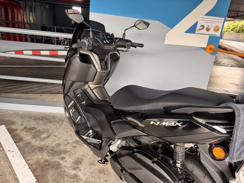 N max 2025 12,000 ไมล์ รูปที่ 7