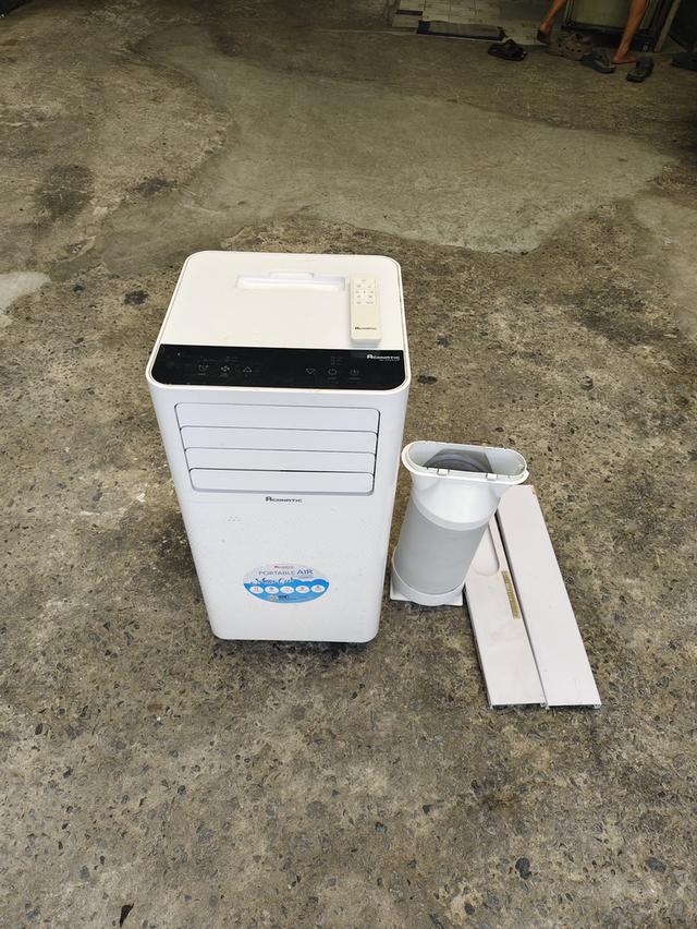 แอร์เคลื่อนที่ aconatic ขนาด 7,000 BTU