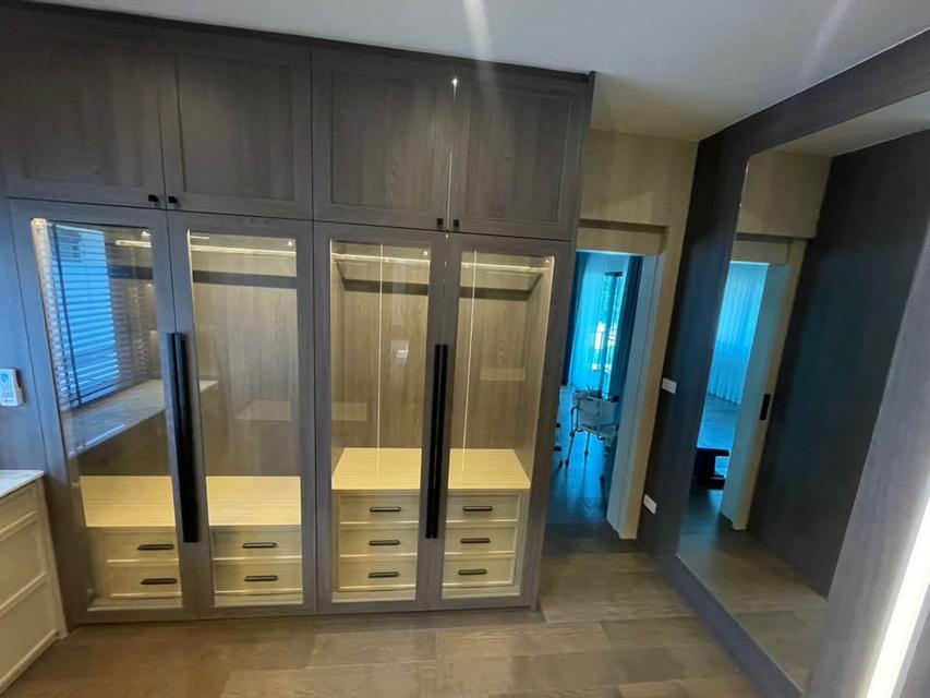 ขายบ้านเดี่ยว 2ชั้น โครงการ เศรษฐสิริ วงแหวน - ลําลูกกา 9