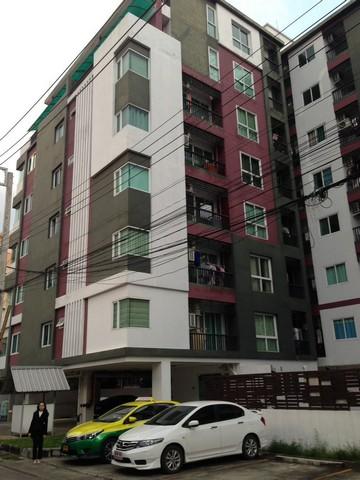 The Paint Ngamwongwan 22 : เดอะ เพ้นท์ งามวงศ์วาน 22 1