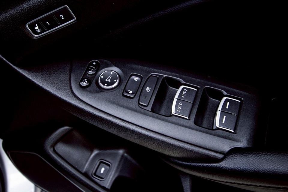 รหัสรถ 5B765 ACCORD 1.5 TURBO EL 2019 15