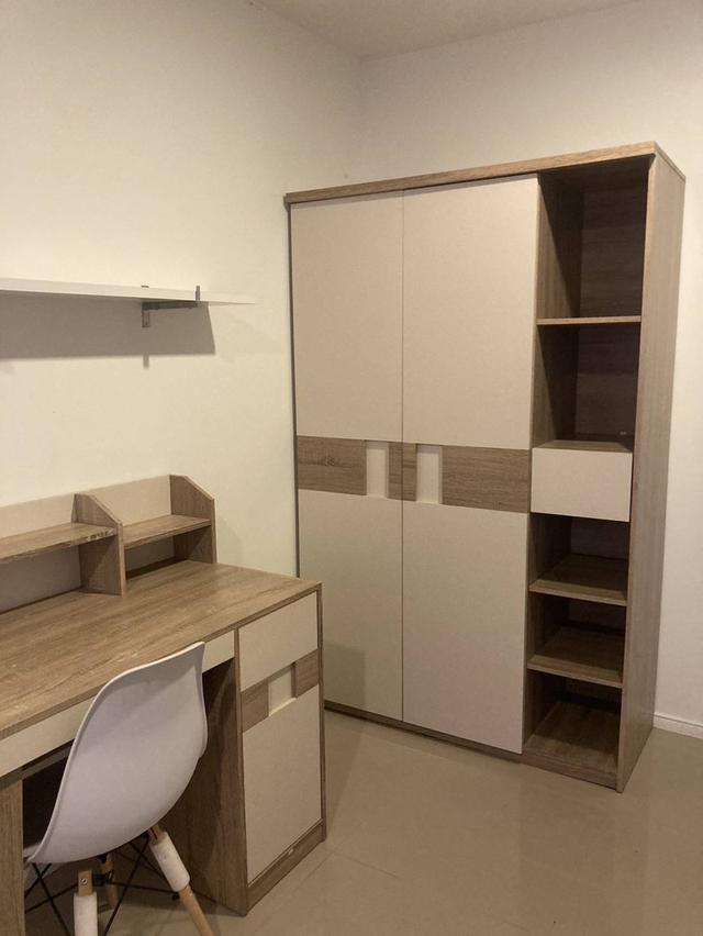 ให้เช่าคอนโด Lumpini Township รังสิต – คลอง 1 8