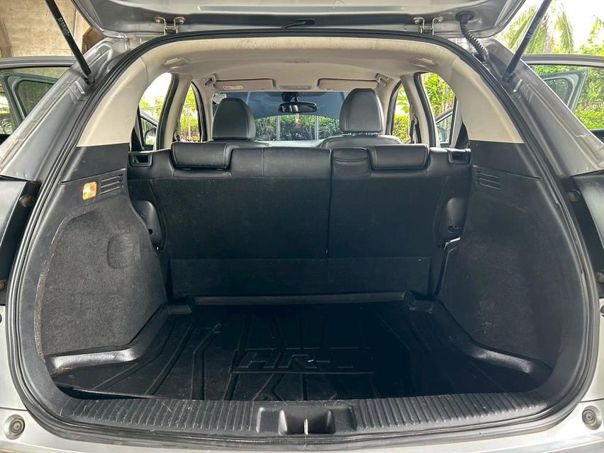 🚗 2017 Honda HRV 1.8 e Limited AT รูปที่ 19