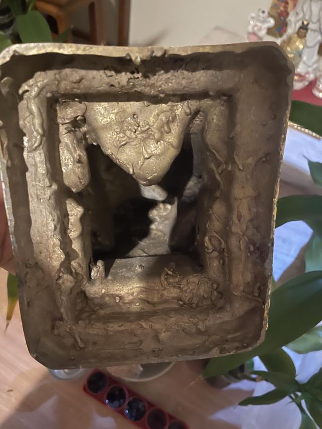 องค์ไต่เสี่ยฮุคโจ้ว ศาลเจ้าเค่งฮุดจี่ ยะลา รูปที่ 5