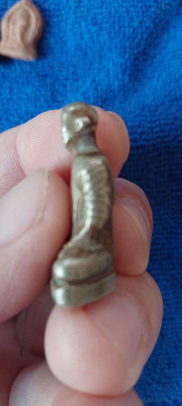 หลวงพ่อเดิม วัดหนองโพ รูปที่ 3