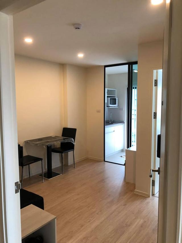 iCondo Green Space Sukhumvit 77 ลาดกระบัง 12