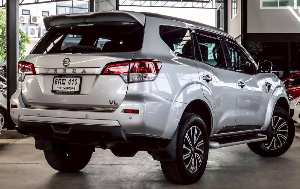 2019 NISSAN TERRA 2.3VL 15