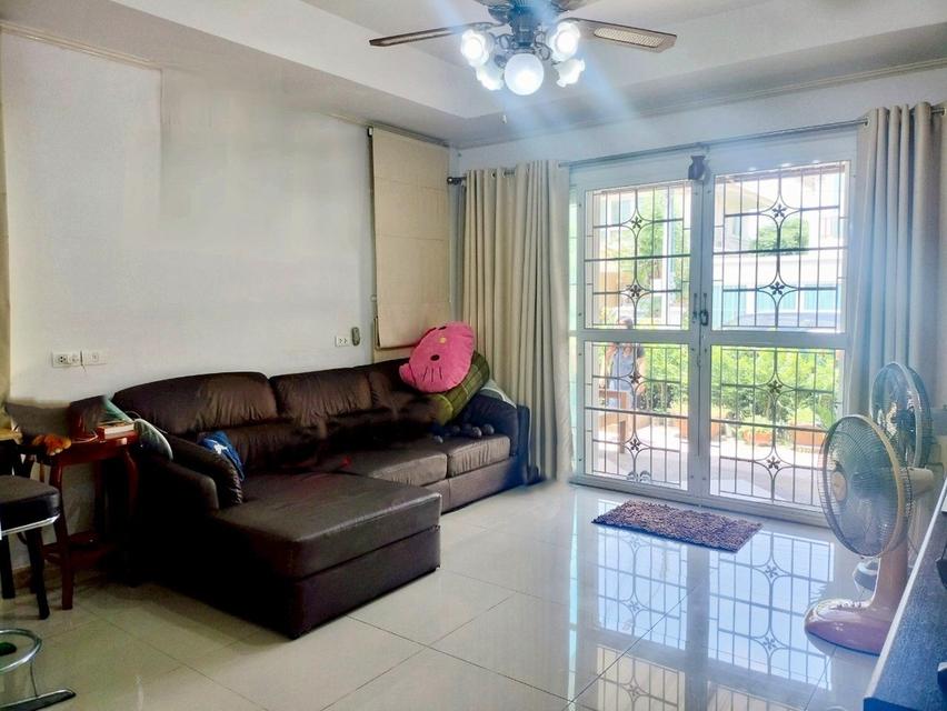 👉🏡ให้เช่า บ้านเดี่ยว หมู่บ้าน ศุภาลัย สวนหลวง  2
