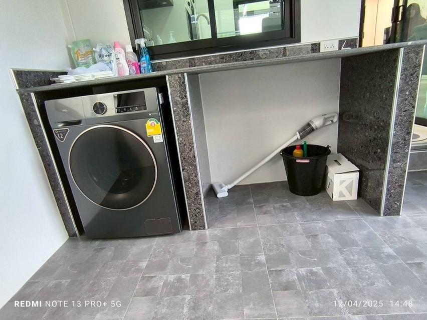 For rent pool villa style modern Pattaya Soi Siam 7