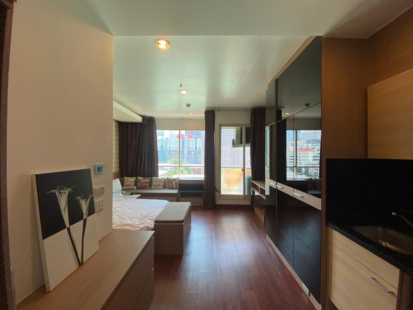 TheAddressCondo 3