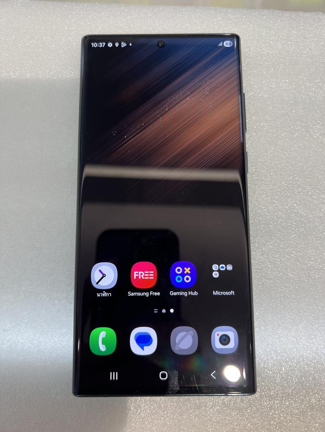 Samsung S22 ultra 128GB รูปย่อยที่ 2