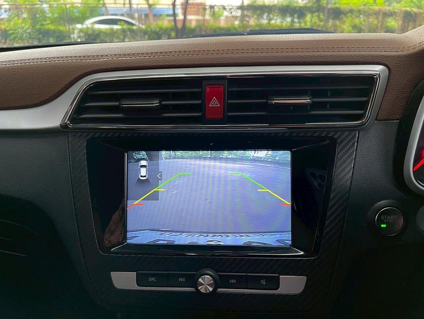 รหัสรถ WMT9092 MG ZS 1.5D ปี 2018 8