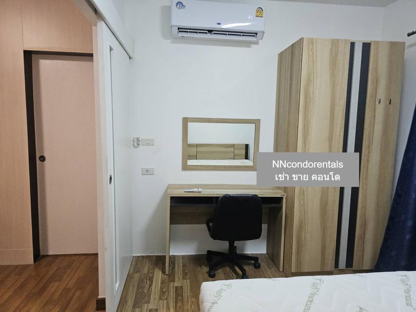 ให้เช่า 1ห้องนอน BTS อารีย์ The Seed Phaholyothin (เดอะ ซี้ด พหลโยธิน) 3