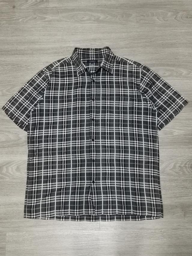Burberry London Short Sleeve Shirt รูปที่ 3