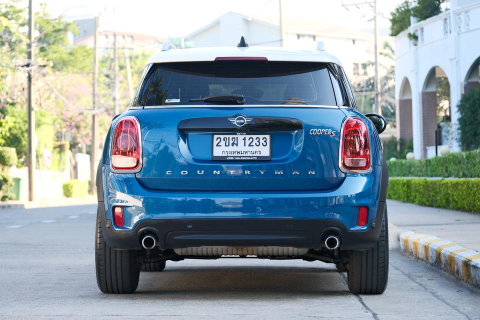 Mini Countryman F60 ปี 2021 3