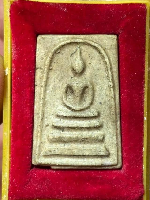 สมเด็จพุฒาจารย์โต รับประกันแท้แบ่งปันให้ราคาถูกครับ รูปที่ 2