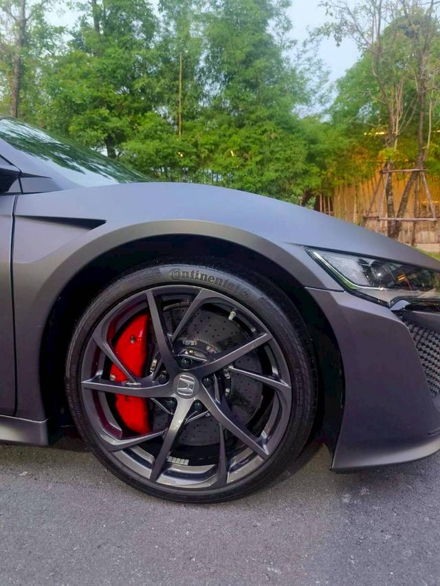 Sale​ Honda​ NSX​ 2019​ 19