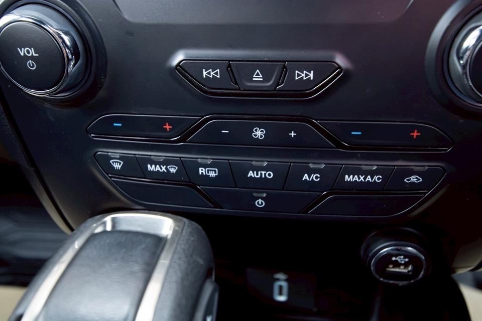 รหัสรถ 2B191 RANGER 2.0 BI-TURBO WILDTRAK HI-RIDER 4DR 2021 15