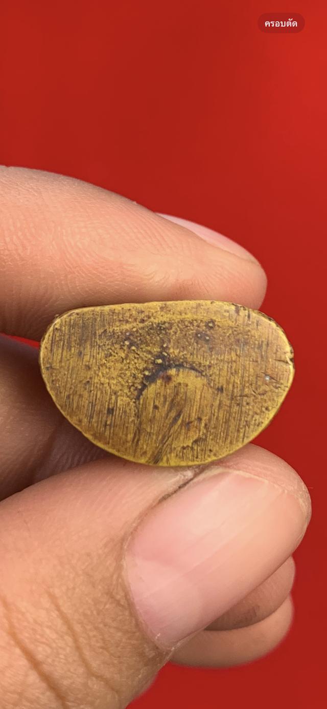 รูปหล่อหลวงพ่อเงิน ไม่รู้พิมพ์ 5