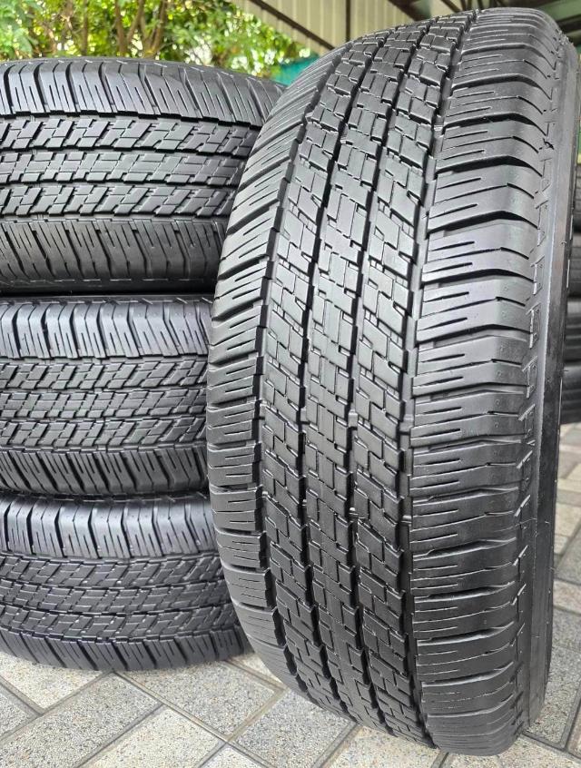 Bridgestone Dueler H/T ปลายปี 22