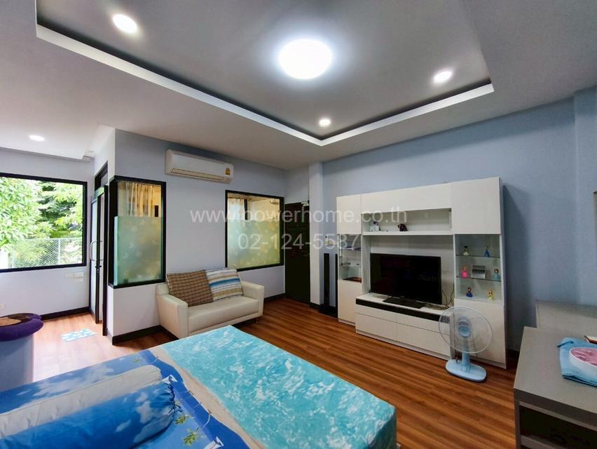 บ้านเดี่ยว 1.5 ชั้น ใกล้องค์การบริหารส่วนตำบลหินเหล็กไฟ ถนนเพชรเกษม ต.หินเหล็กไฟ อ.หัวหิน จ.ประจวบคีรีขันธ์ 15