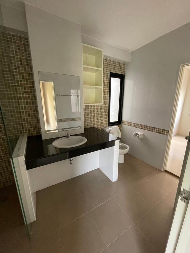 ขายคอนโด  พาร์ค วิลเลจ อ่อนนุช ชั้น2  ประเวศ กรุงเทพมหานคร 6