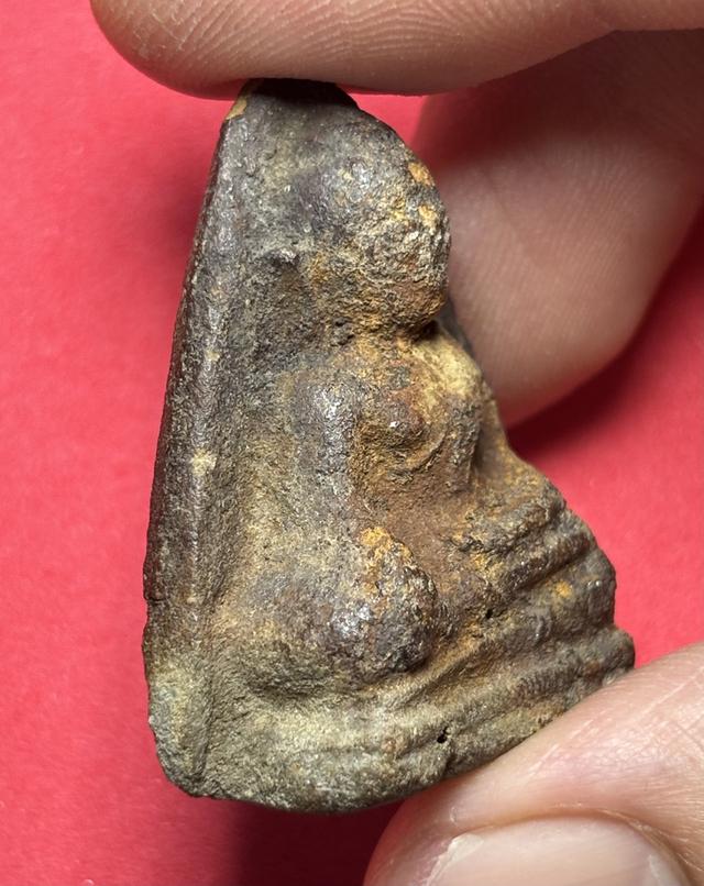 พระโป้กรุวัดบางกระทิง รูปที่ 6