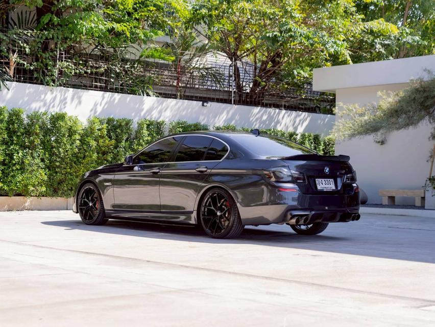 BMW 523i Msport ปี11 7