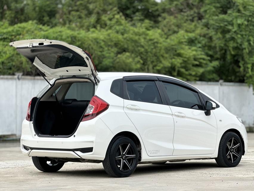 รหัสรถ PAT3988 Honda Jazz GK 1.5S A/T 2020 6